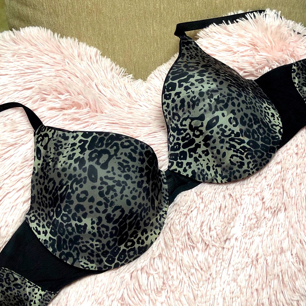 Maidenform 34D Underwire Bra